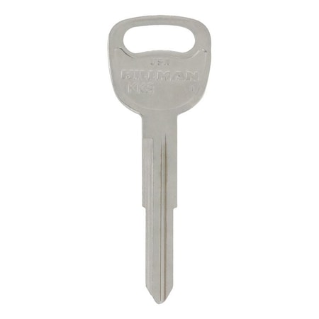 Hillman HILLMAN KeyKrafter Automotive Key Blank 150 KK3 Single 441500